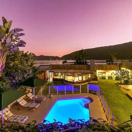 Отель In Toto Retreat - Garden Route Седжфилд Экстерьер фото