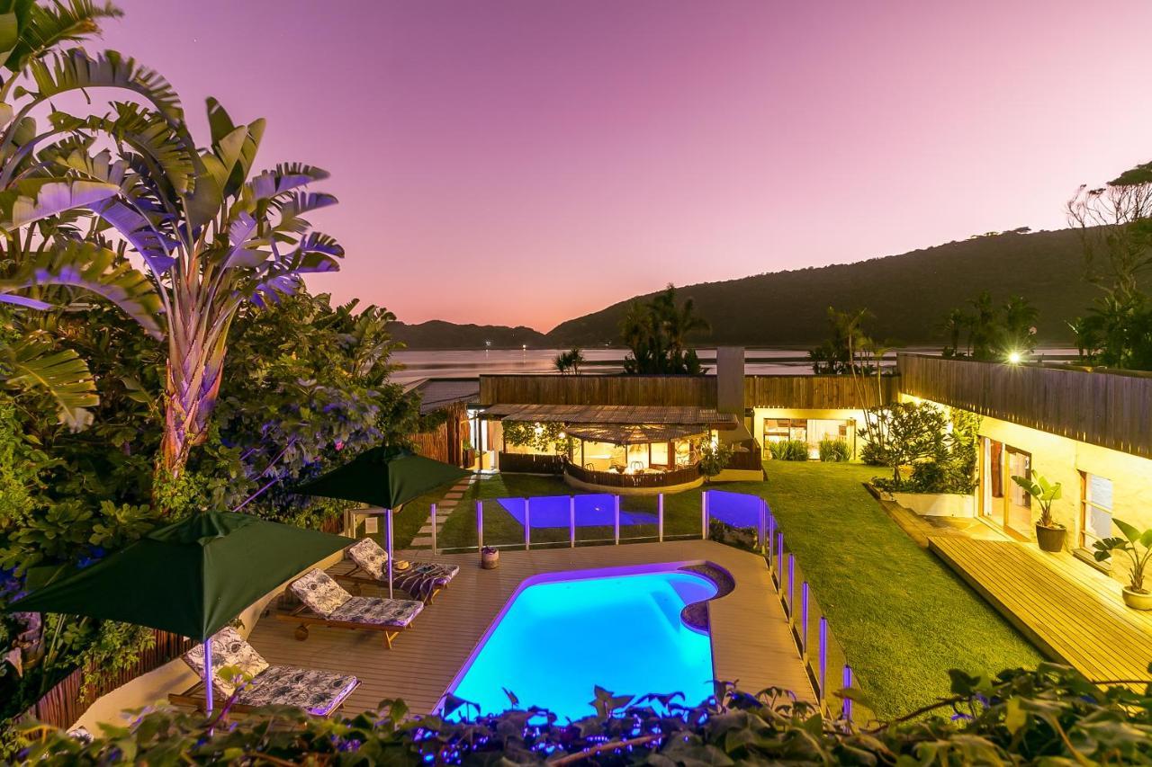Отель In Toto Retreat - Garden Route Седжфилд Экстерьер фото